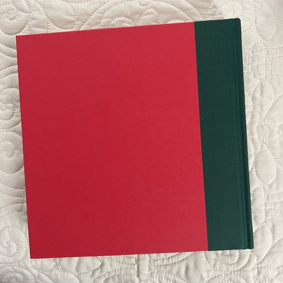 Book American Christmases: Firsthand Accounts Of Holiday Happenings - Picture 8 of 8